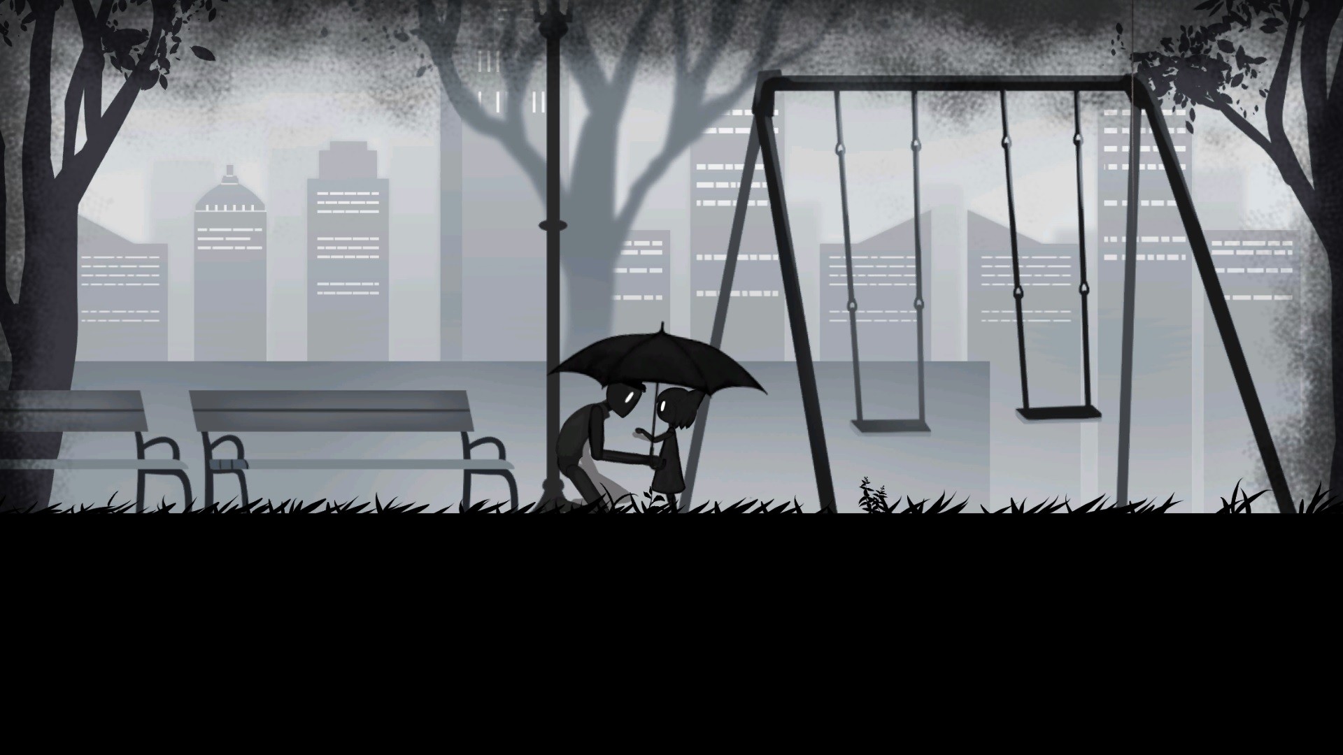 Rainy screenshot 2