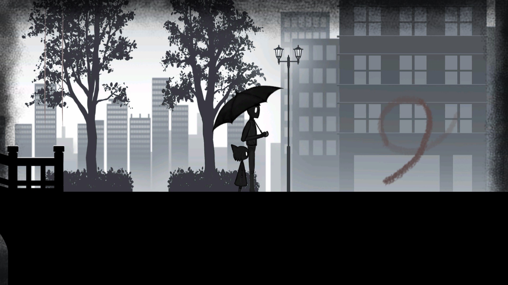 Rainy screenshot 4