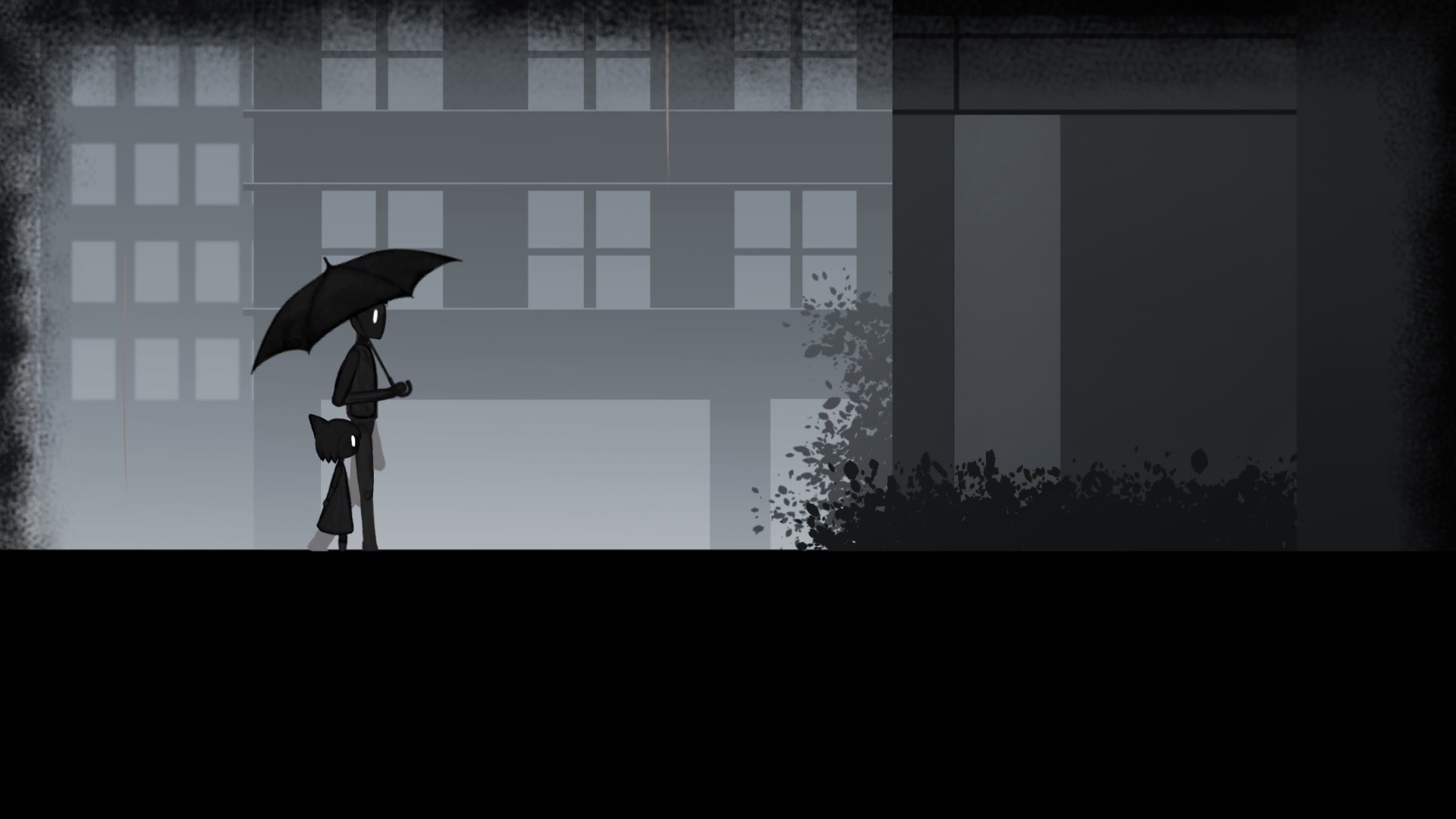 Rainy screenshot 8