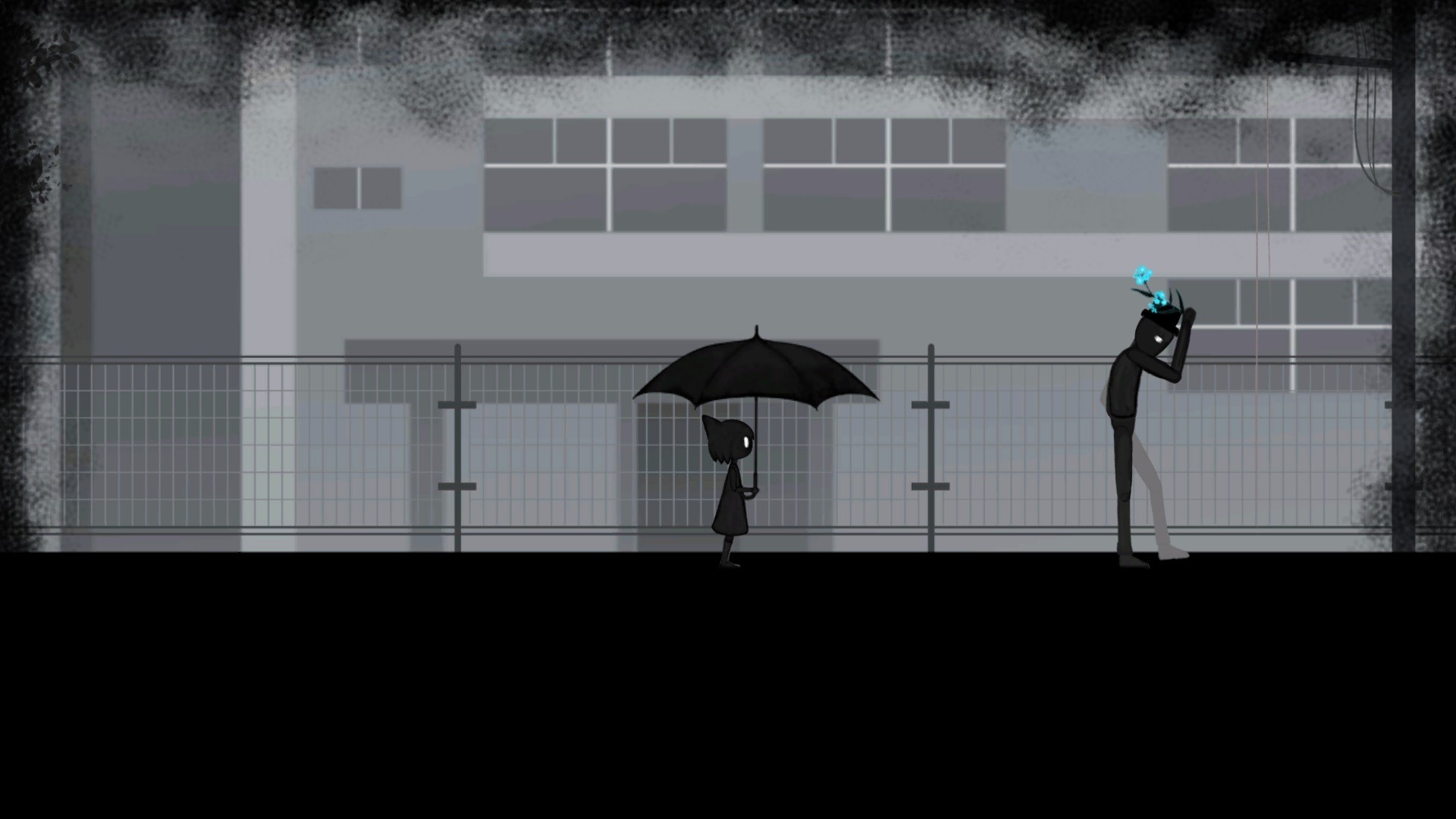 Rainy screenshot 6