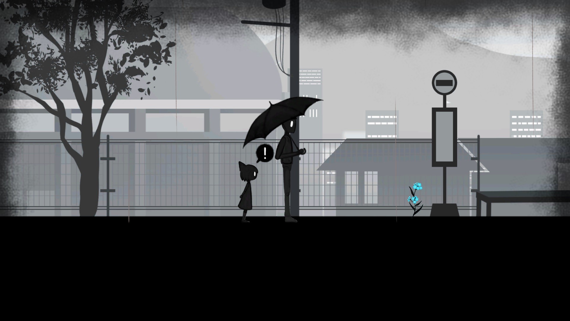 Rainy screenshot 5