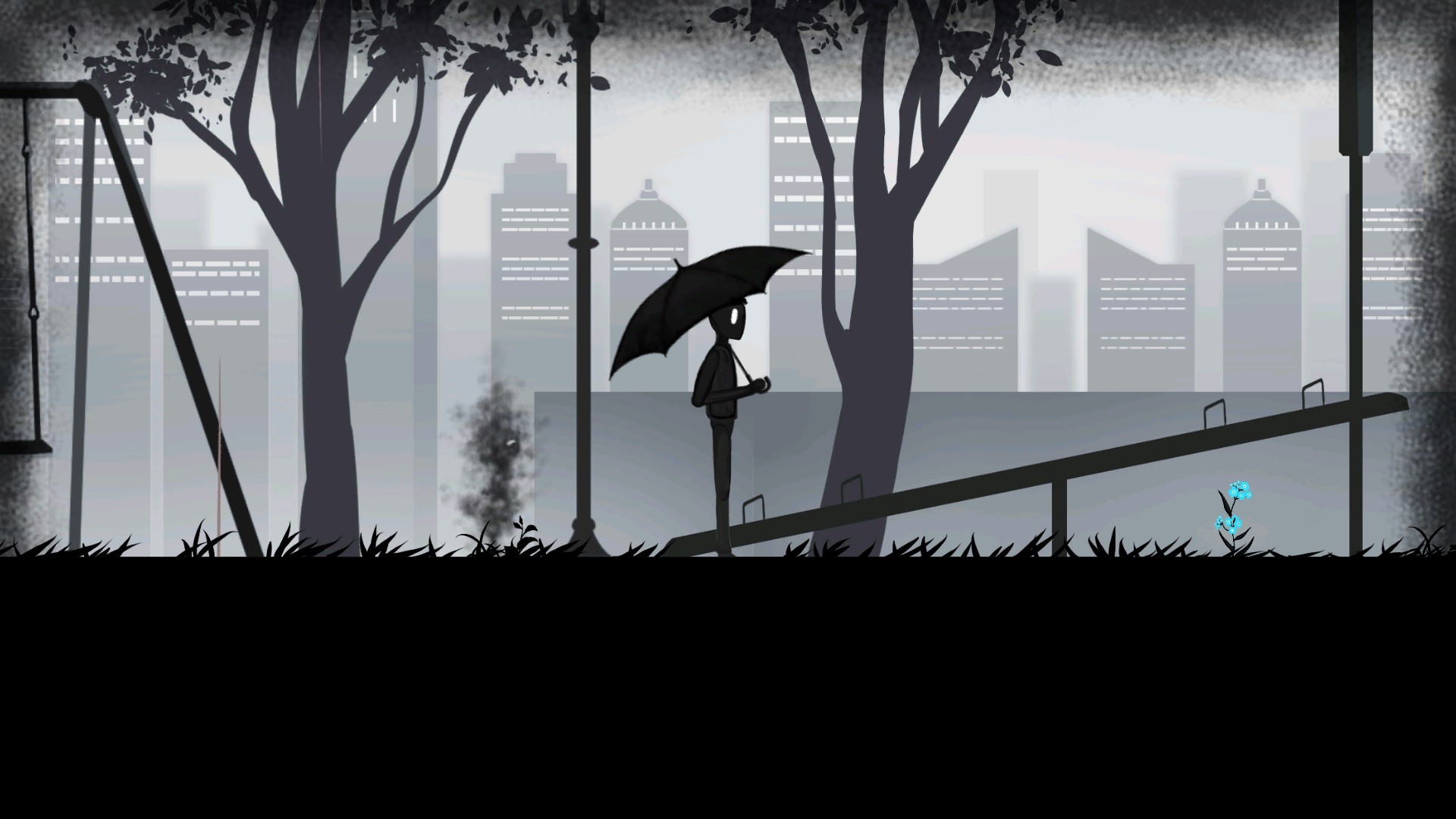 Rainy screenshot 3