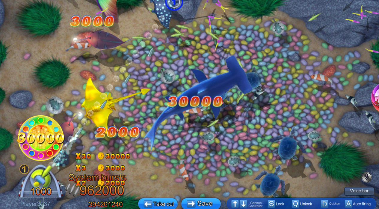 Fishing Together screenshot 5