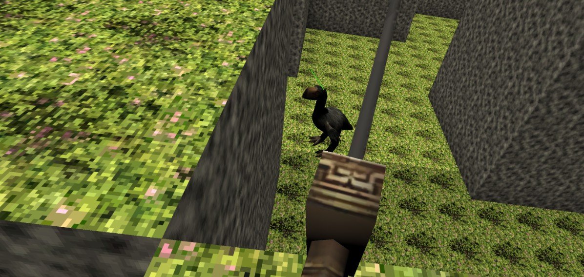 VR Maze screenshot 4