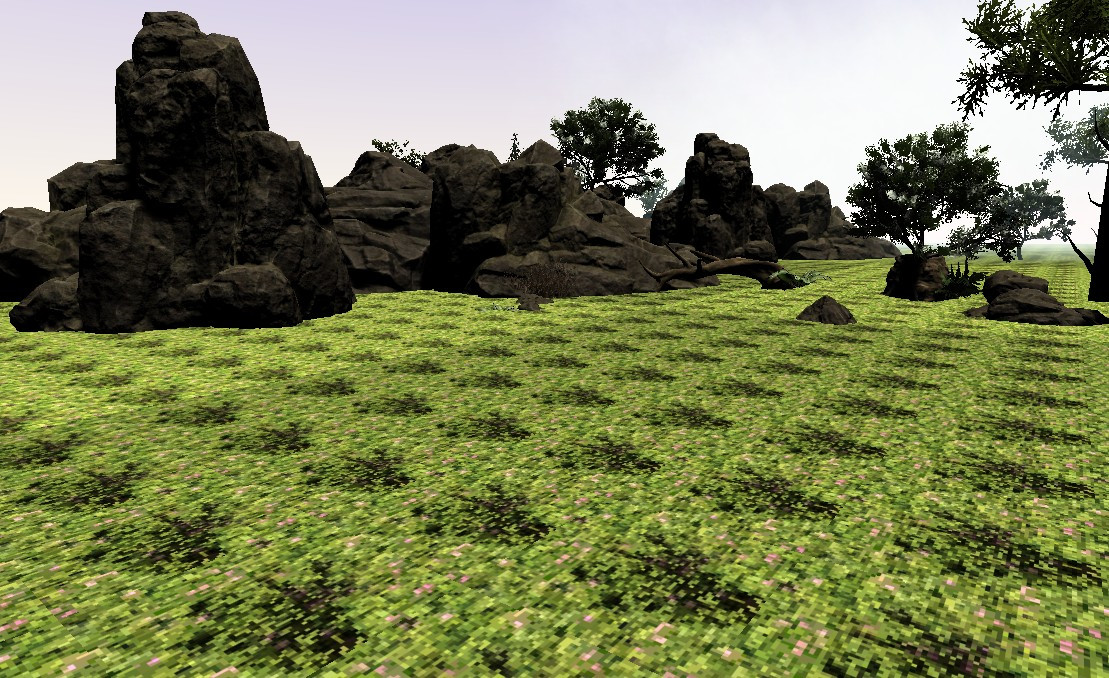 VR Maze screenshot 11