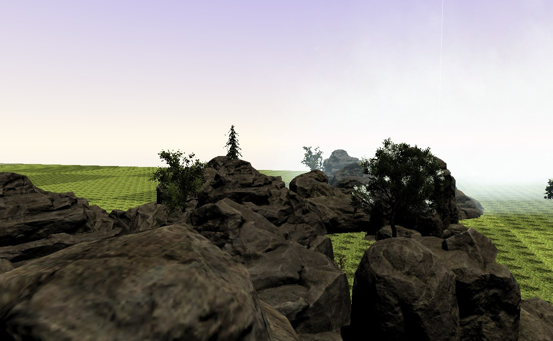VR Maze screenshot 9