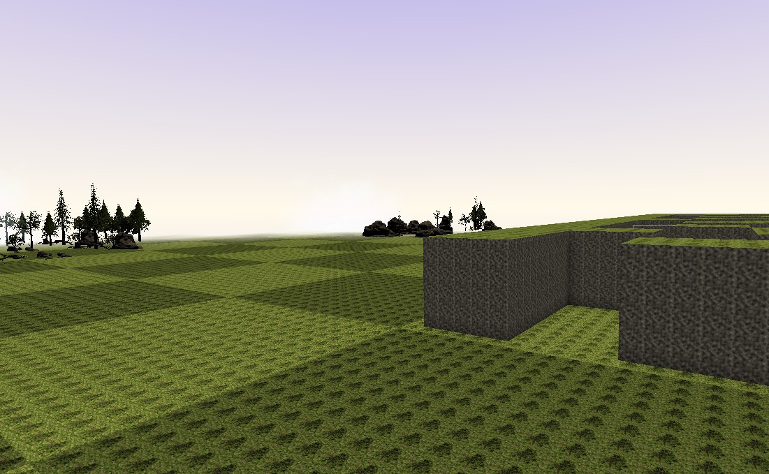 VR Maze screenshot 5