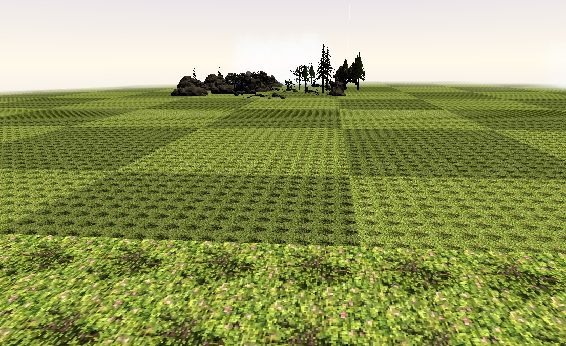 VR Maze screenshot 12