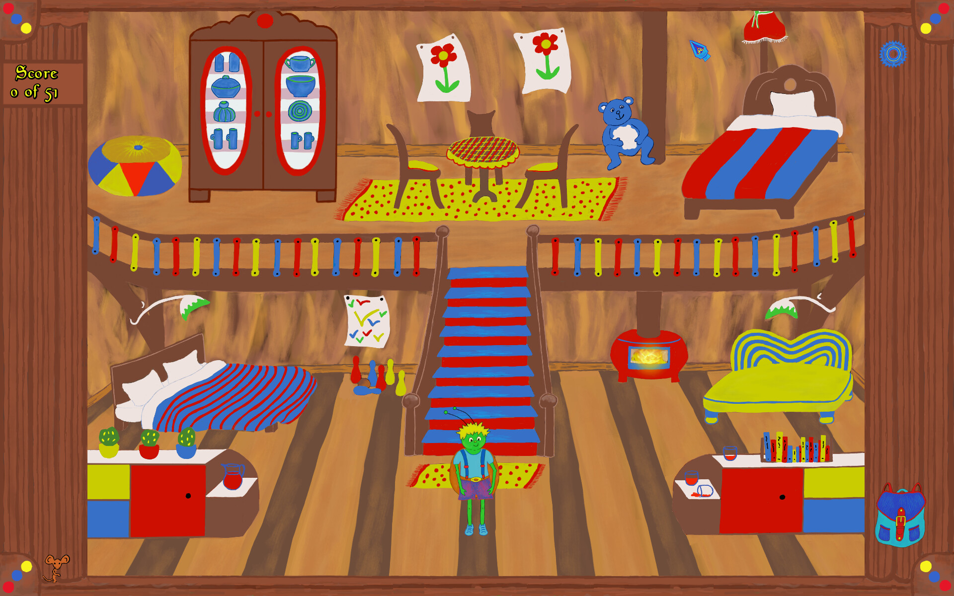 BeetleQuest screenshot 1