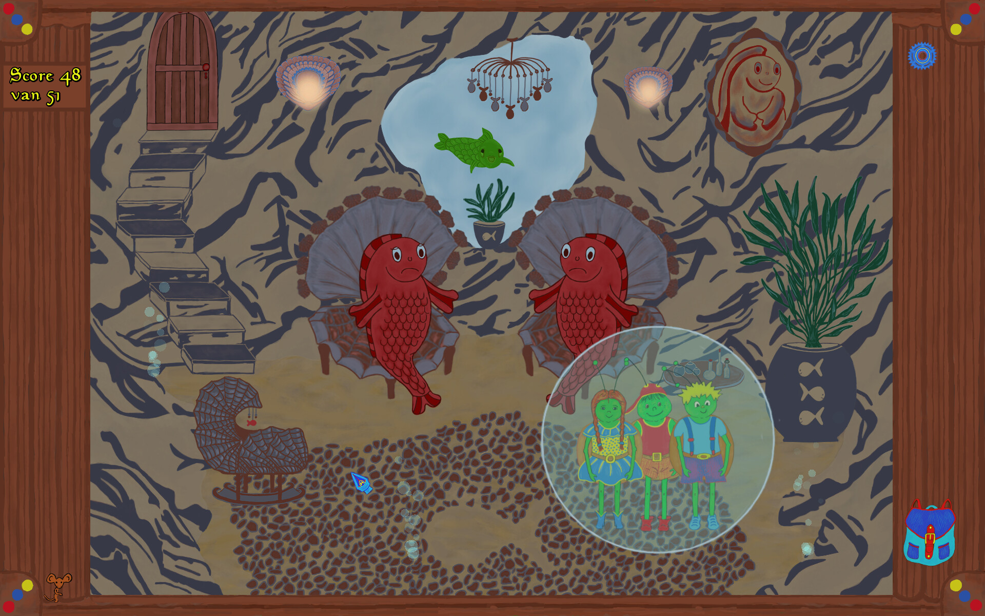 BeetleQuest screenshot 2