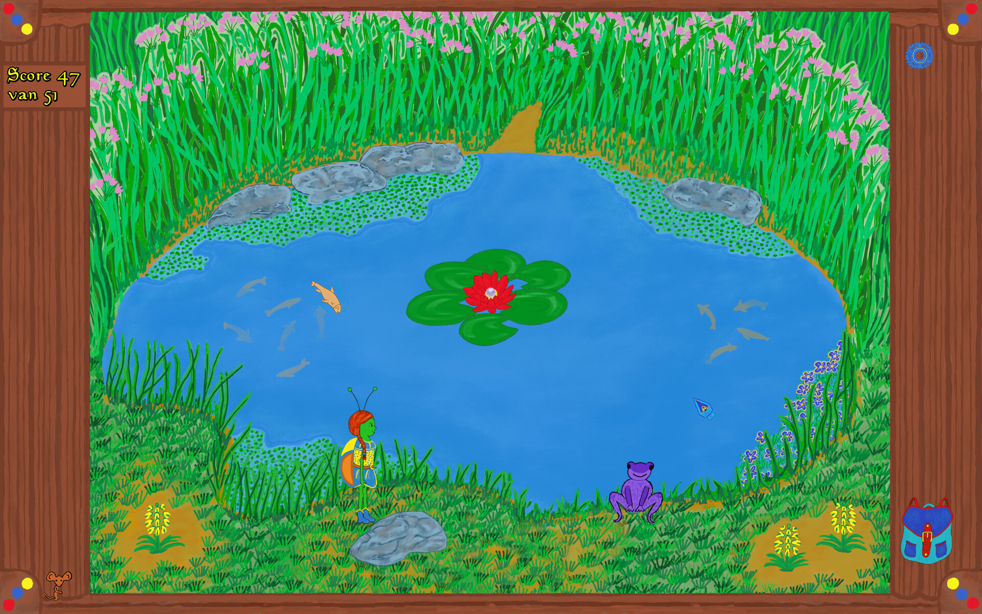 BeetleQuest screenshot 4