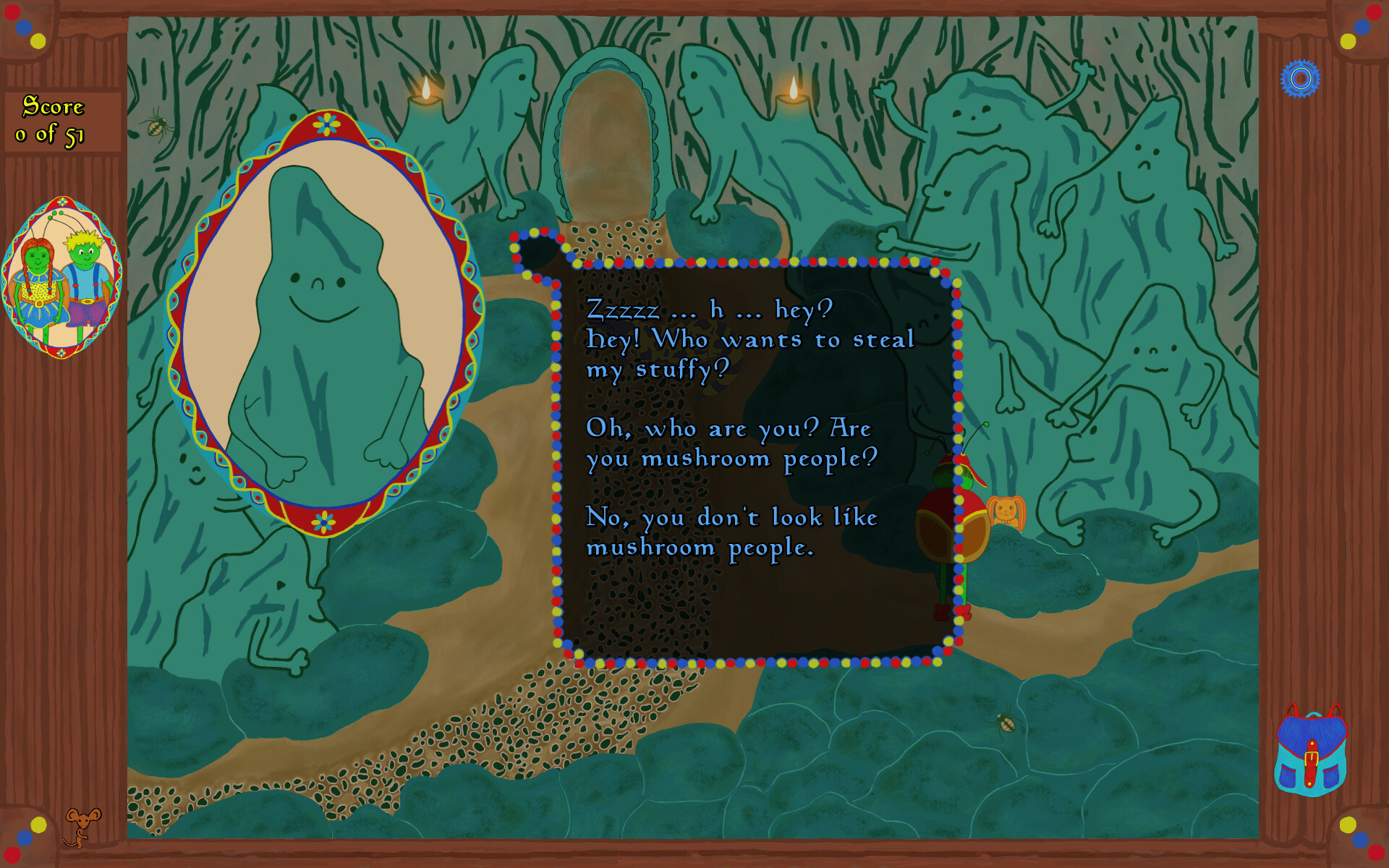 BeetleQuest screenshot 5