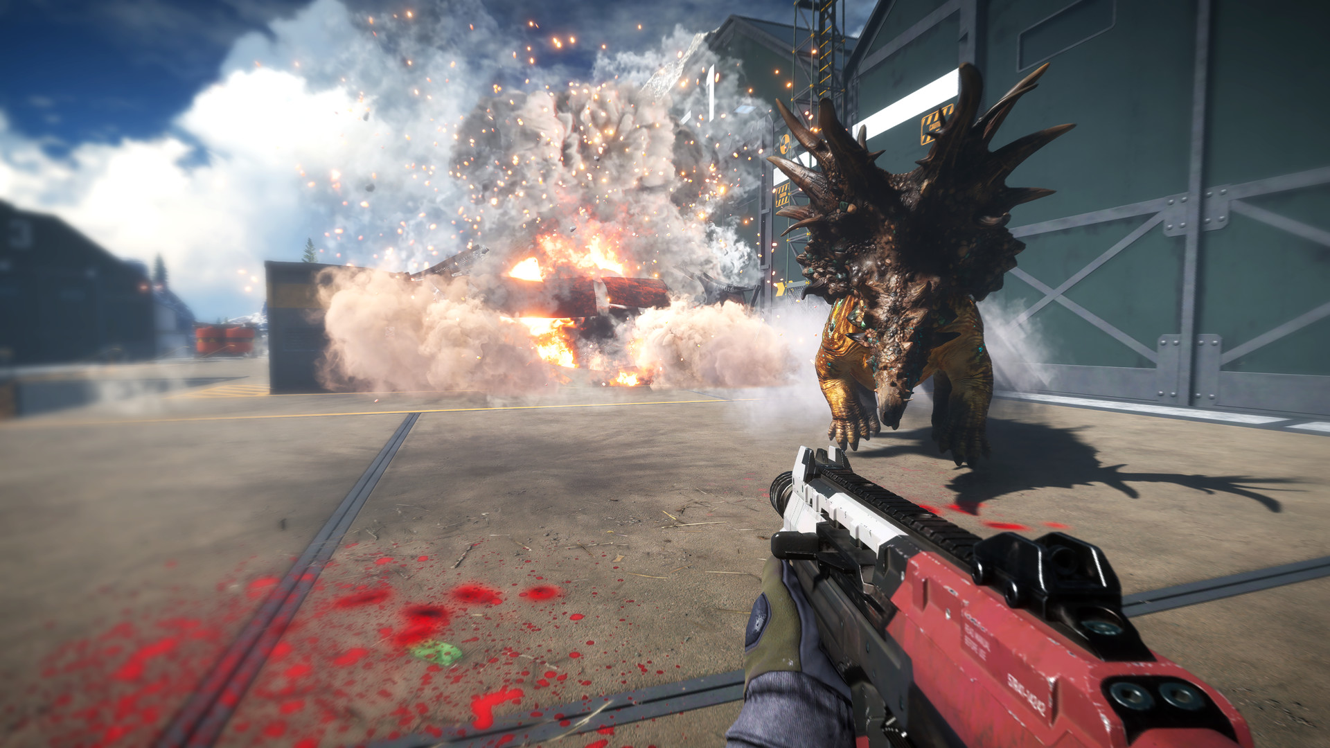 Early Bird Bonus screenshot 7