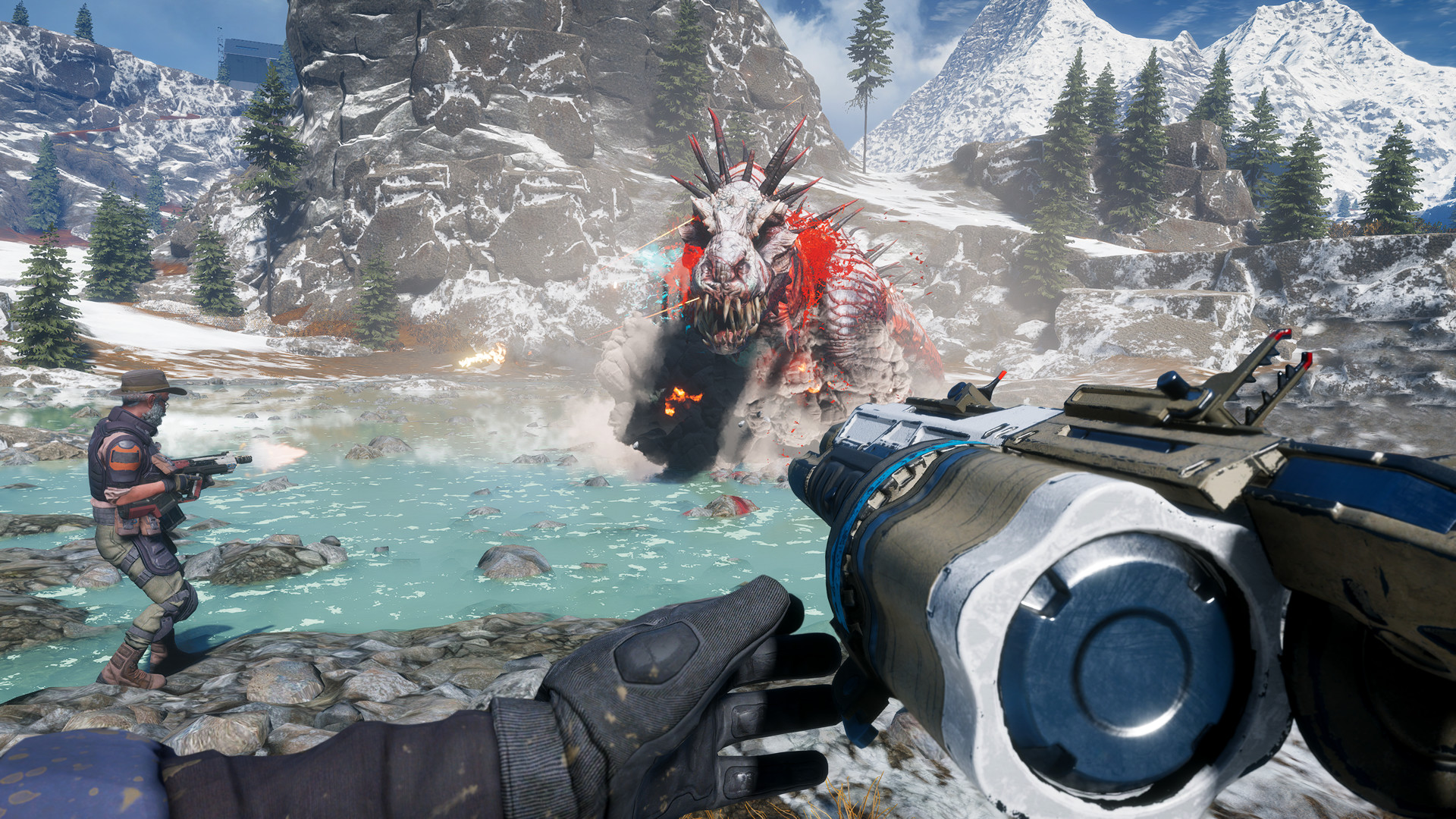 War Support Tier 1 screenshot 8