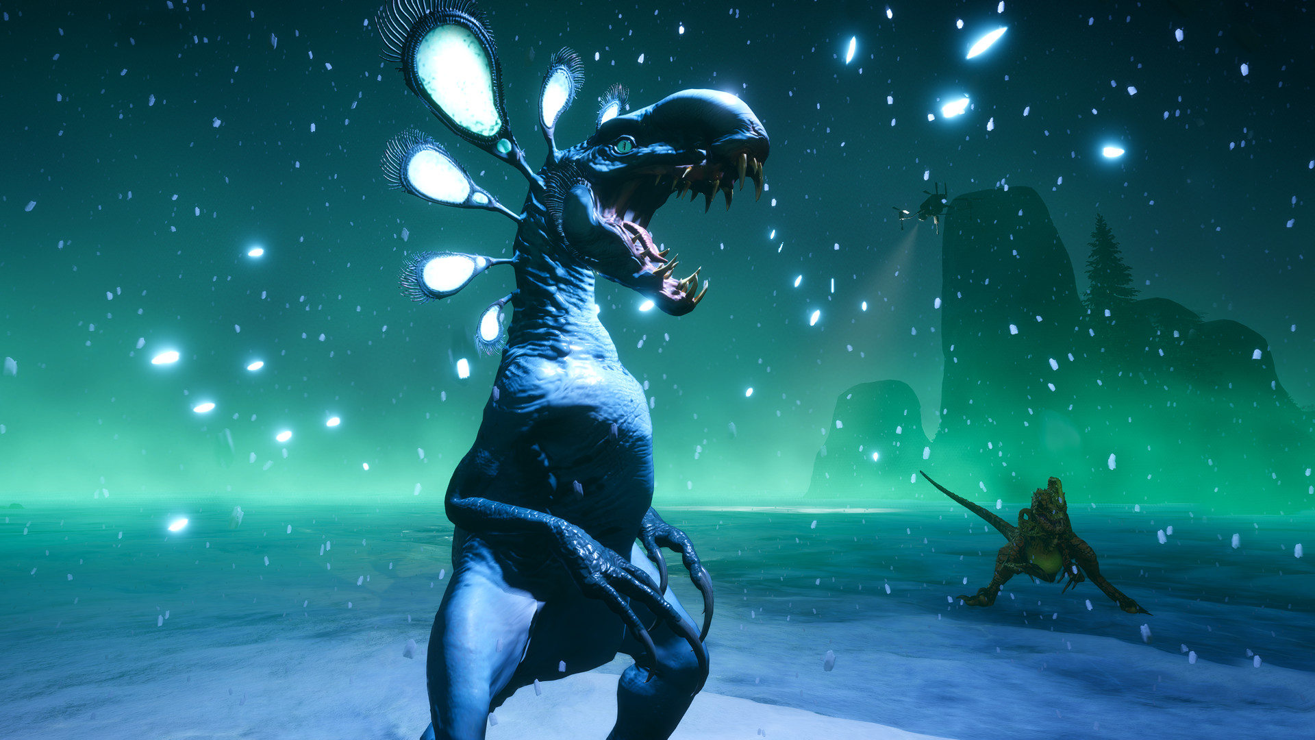 War Support Tier 1 screenshot 7