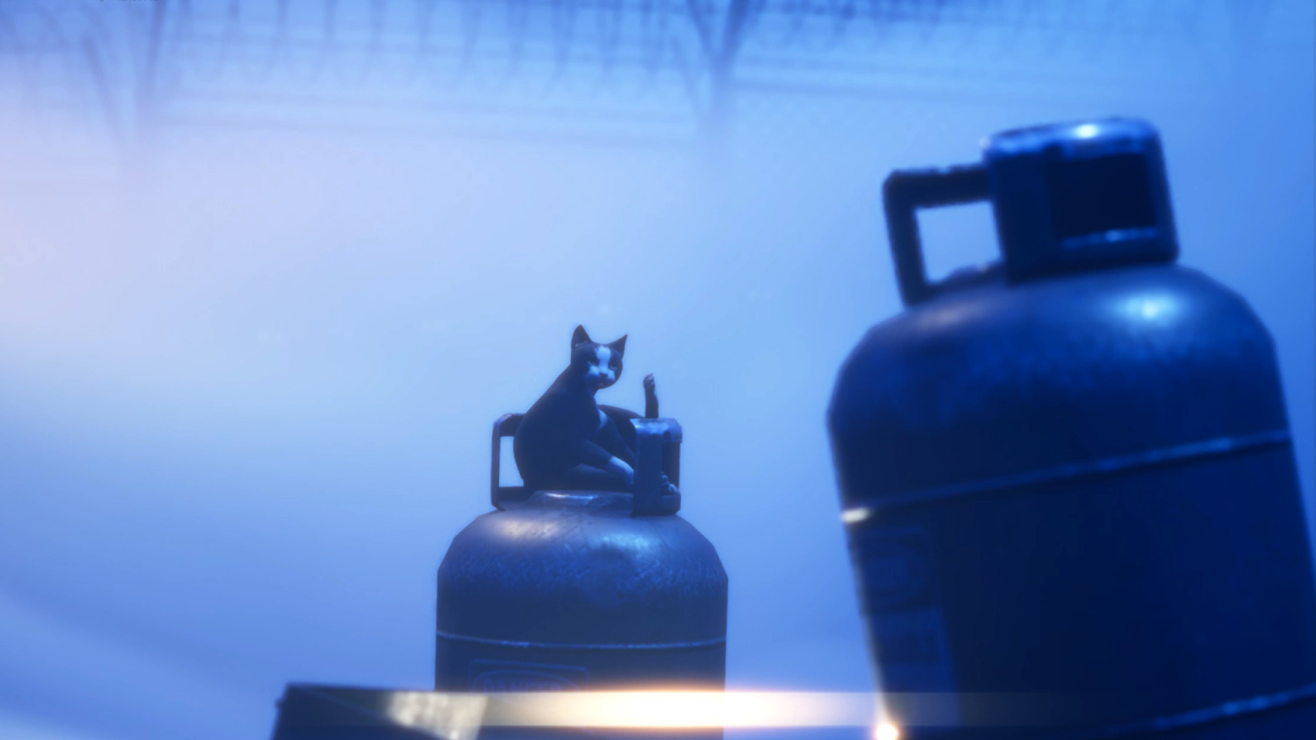 Project Morpheus: Prologue screenshot 8