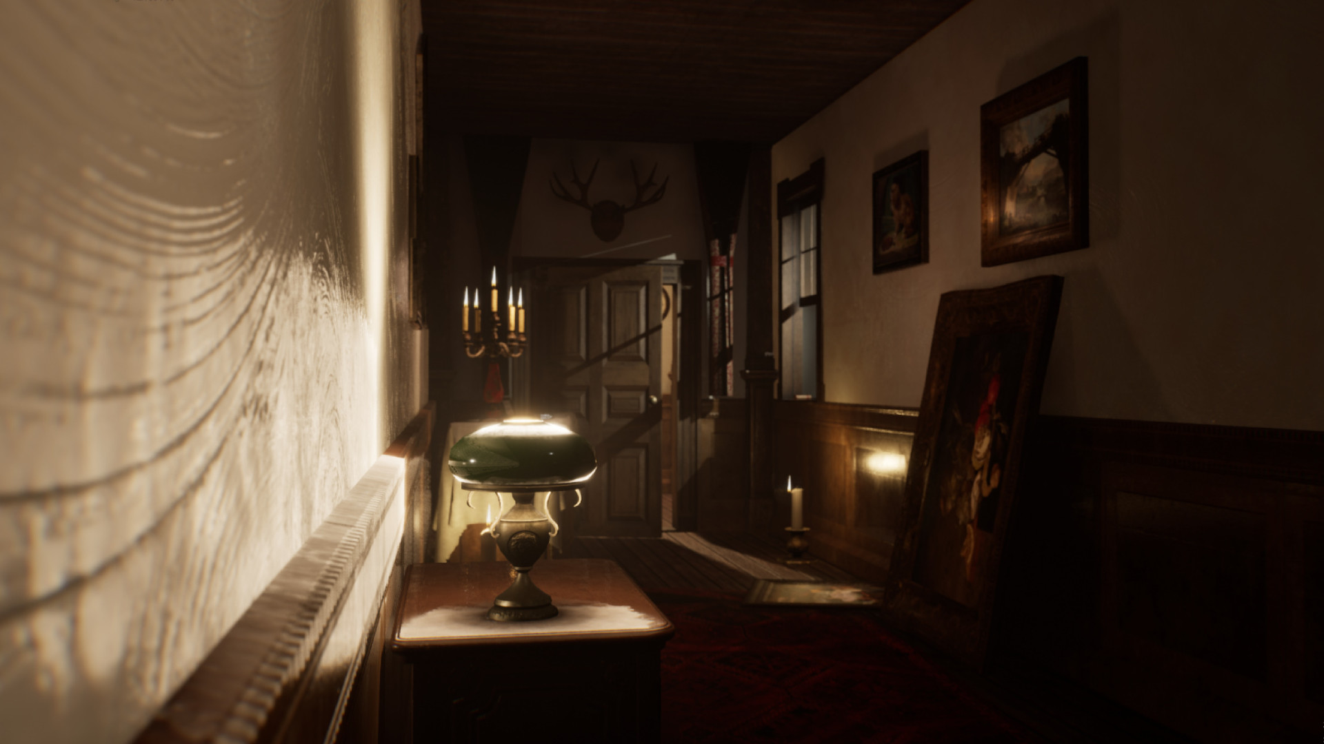 Project Morpheus: Prologue screenshot 5