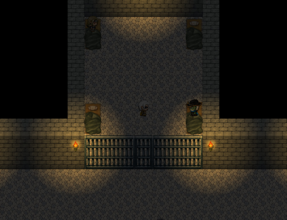 Bubble Tea - Escape screenshot 5
