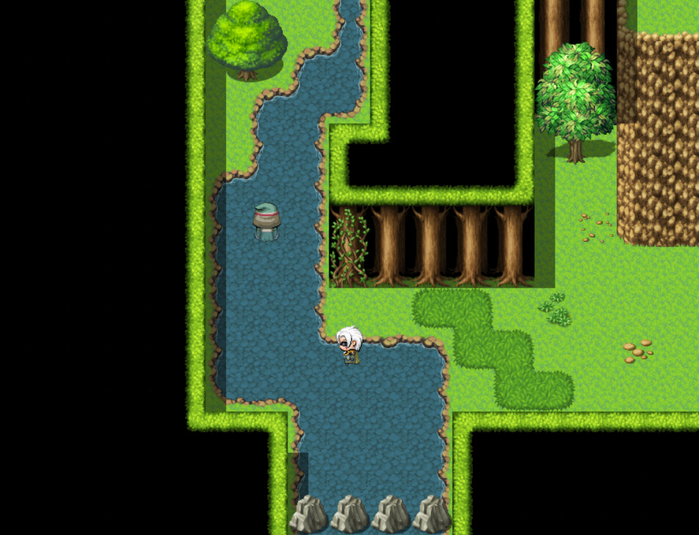 Bubble Tea - Escape screenshot 1