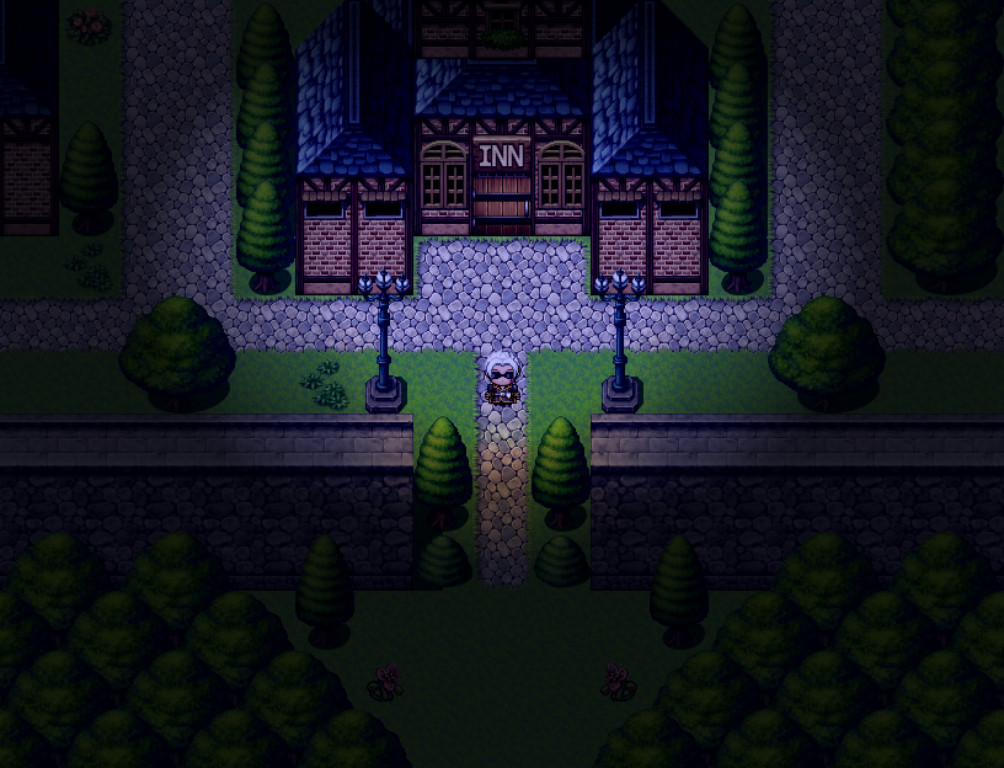 Bubble Tea - Escape screenshot 2