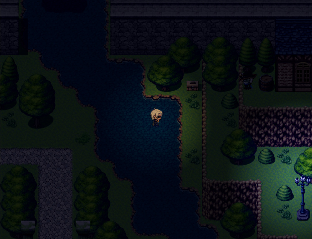Bubble Tea - Escape screenshot 4