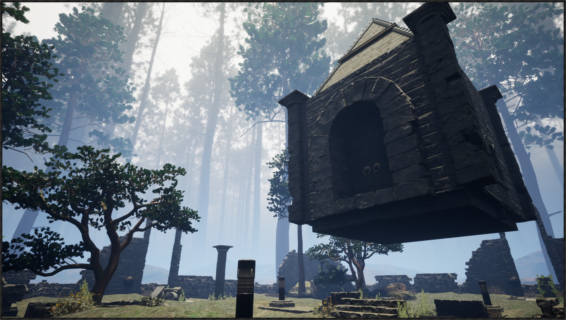 Zof screenshot 8