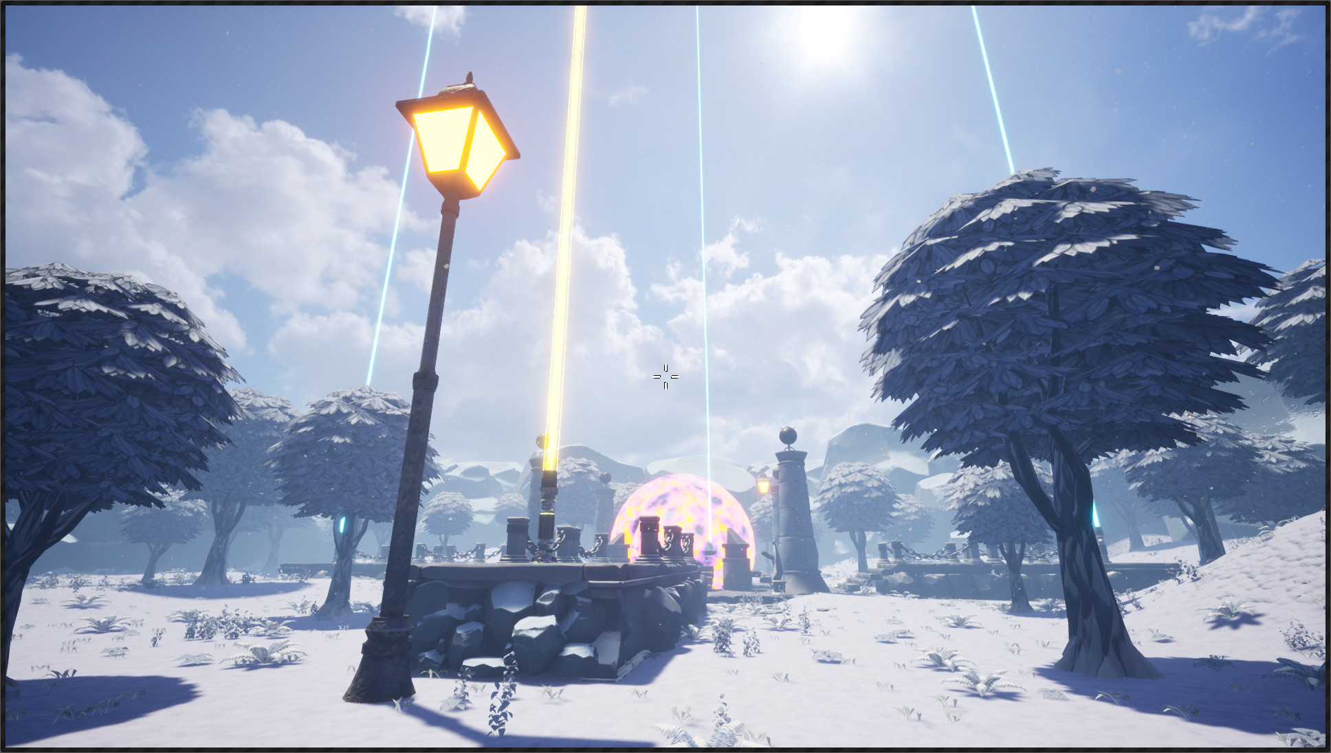 Zof screenshot 5
