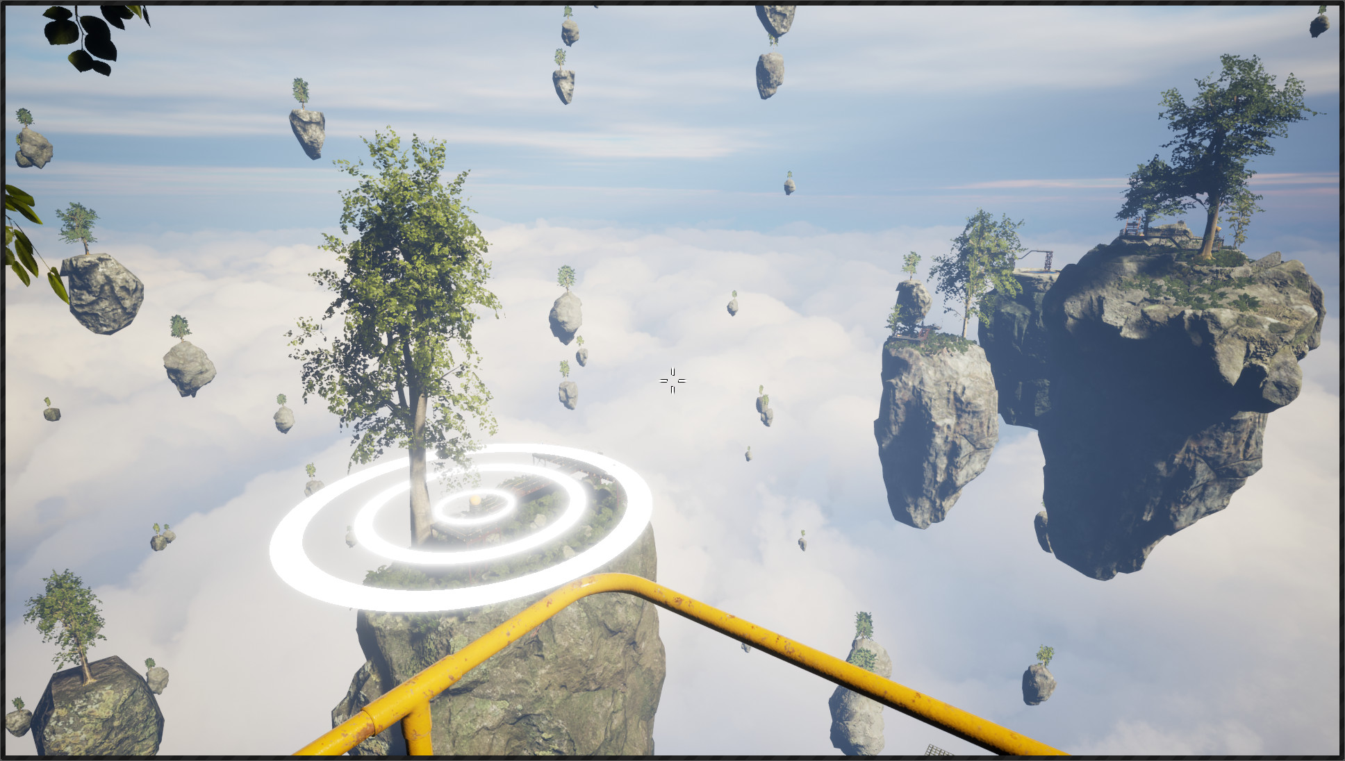 Zof screenshot 2
