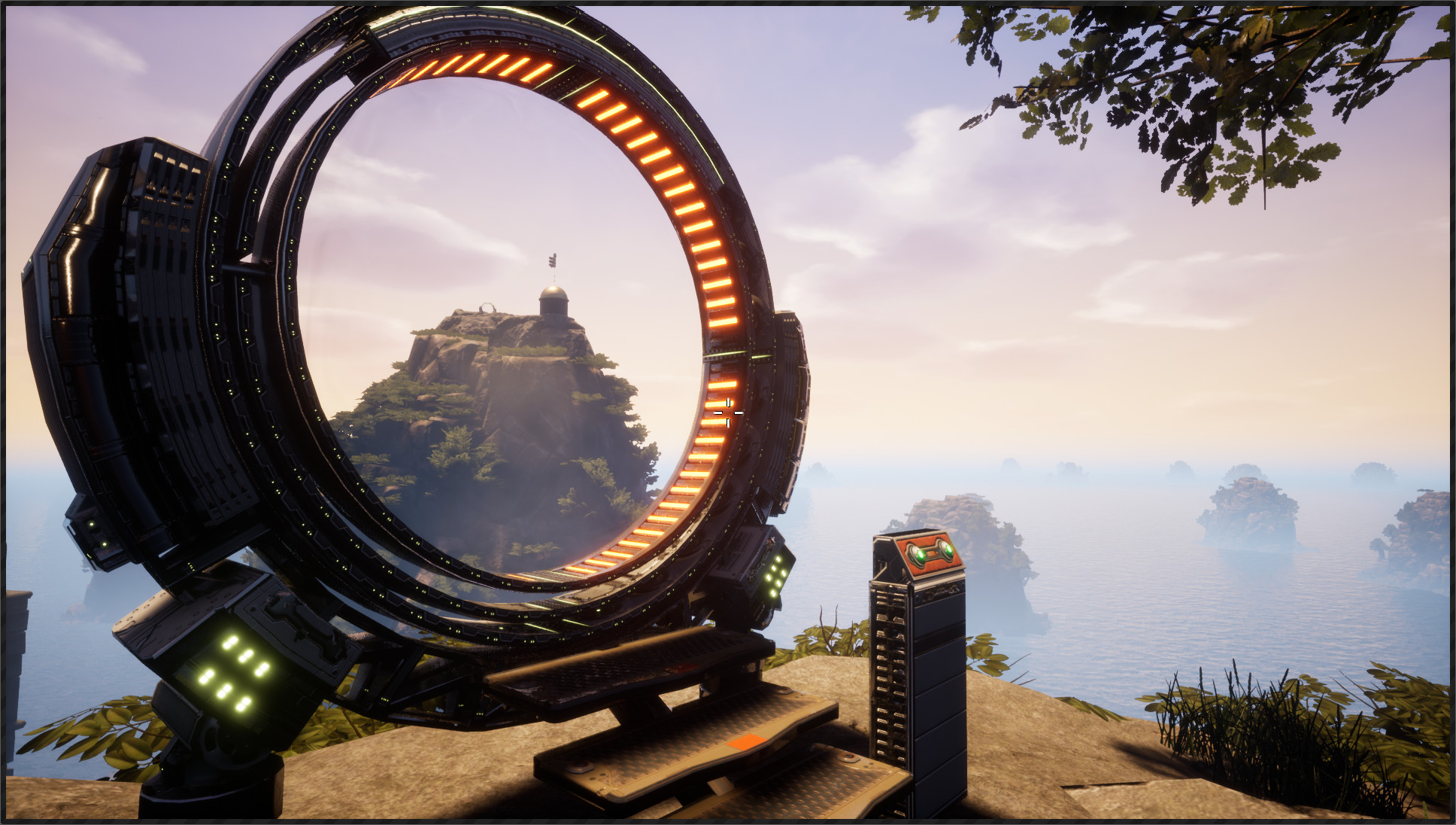 Zof screenshot 6