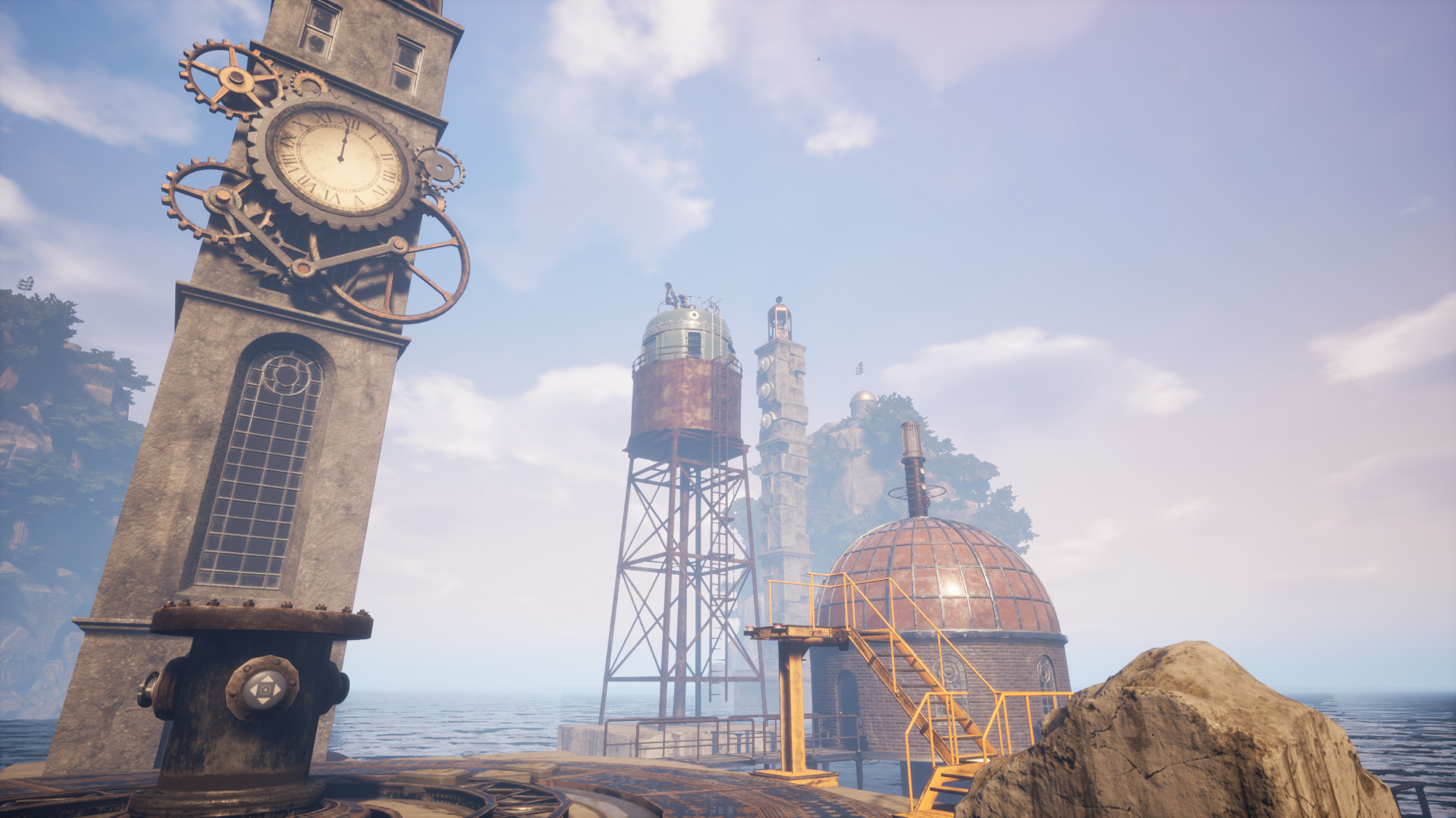 Zof screenshot 4