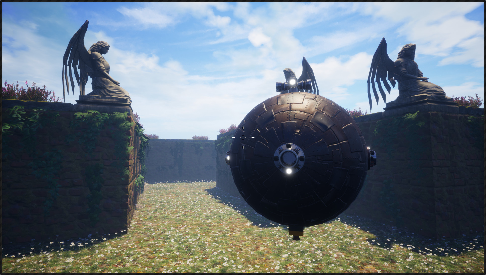 Zof screenshot 7