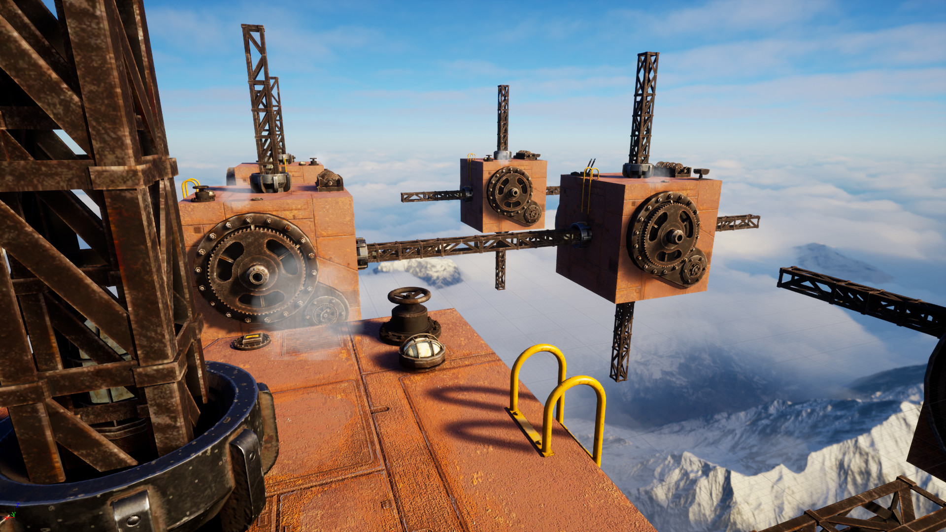 Zof screenshot 3