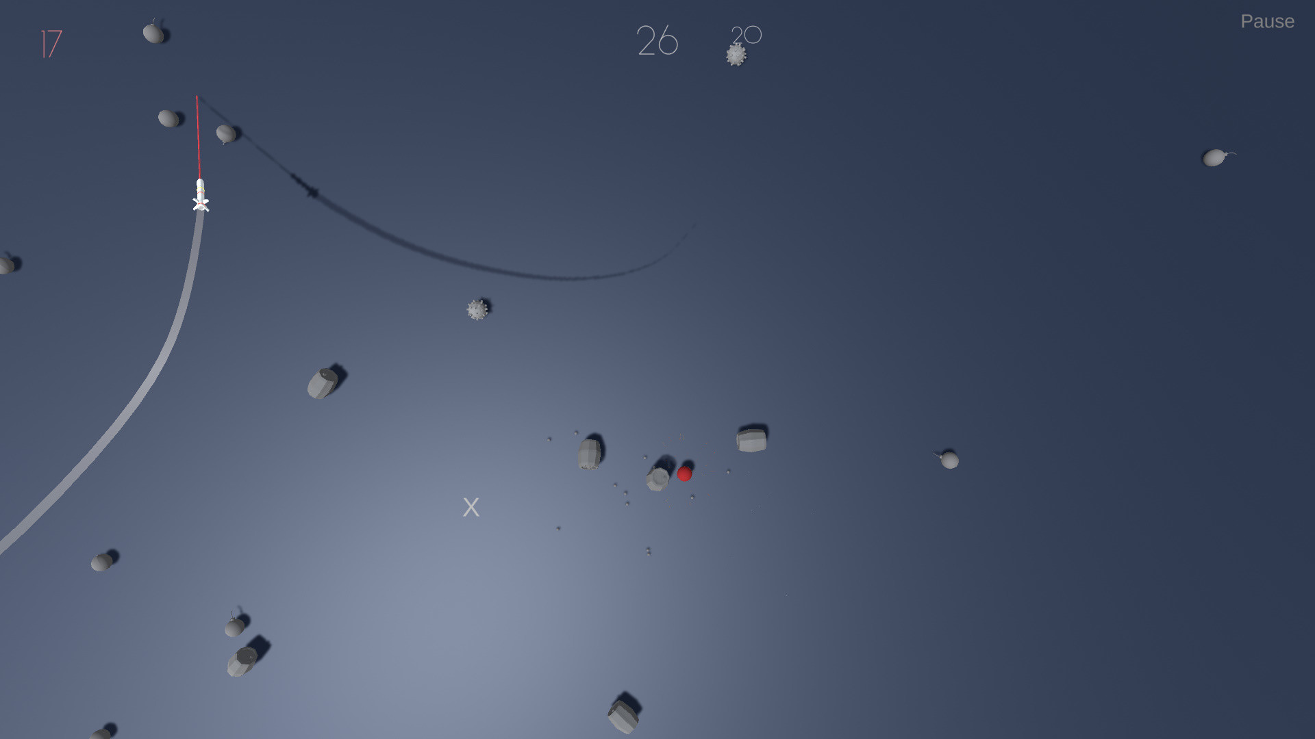 Kasmo screenshot 3
