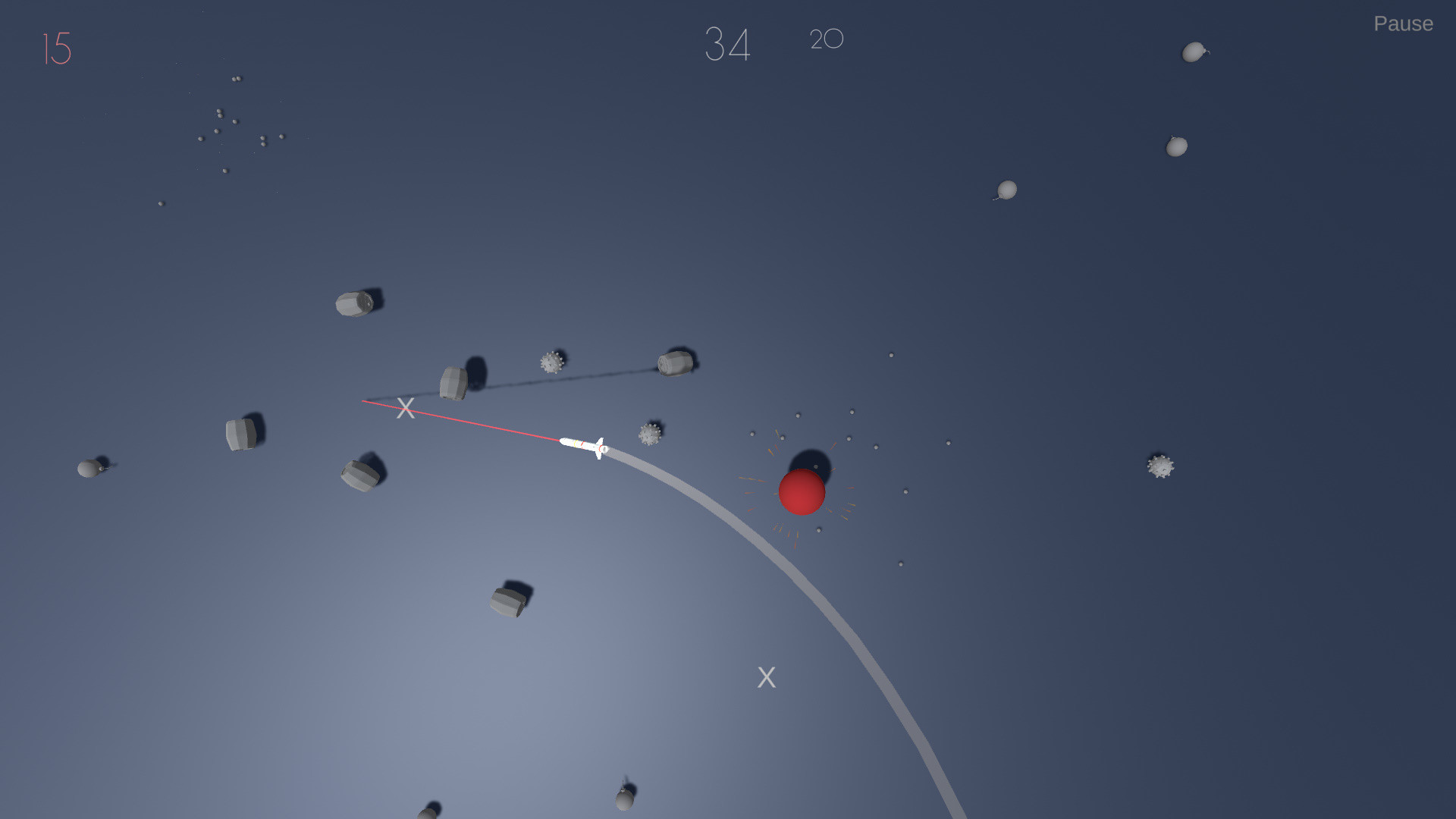 Kasmo screenshot 5