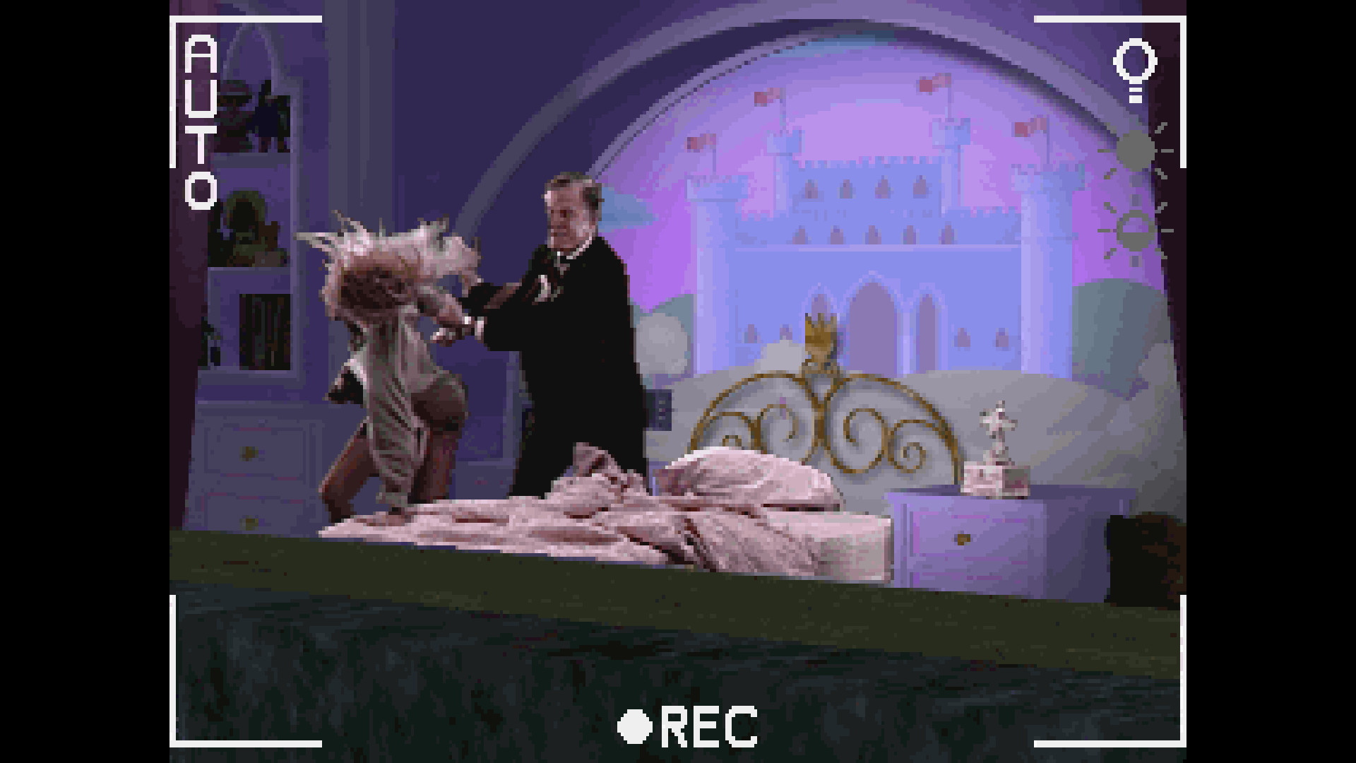 Voyeur screenshot 6