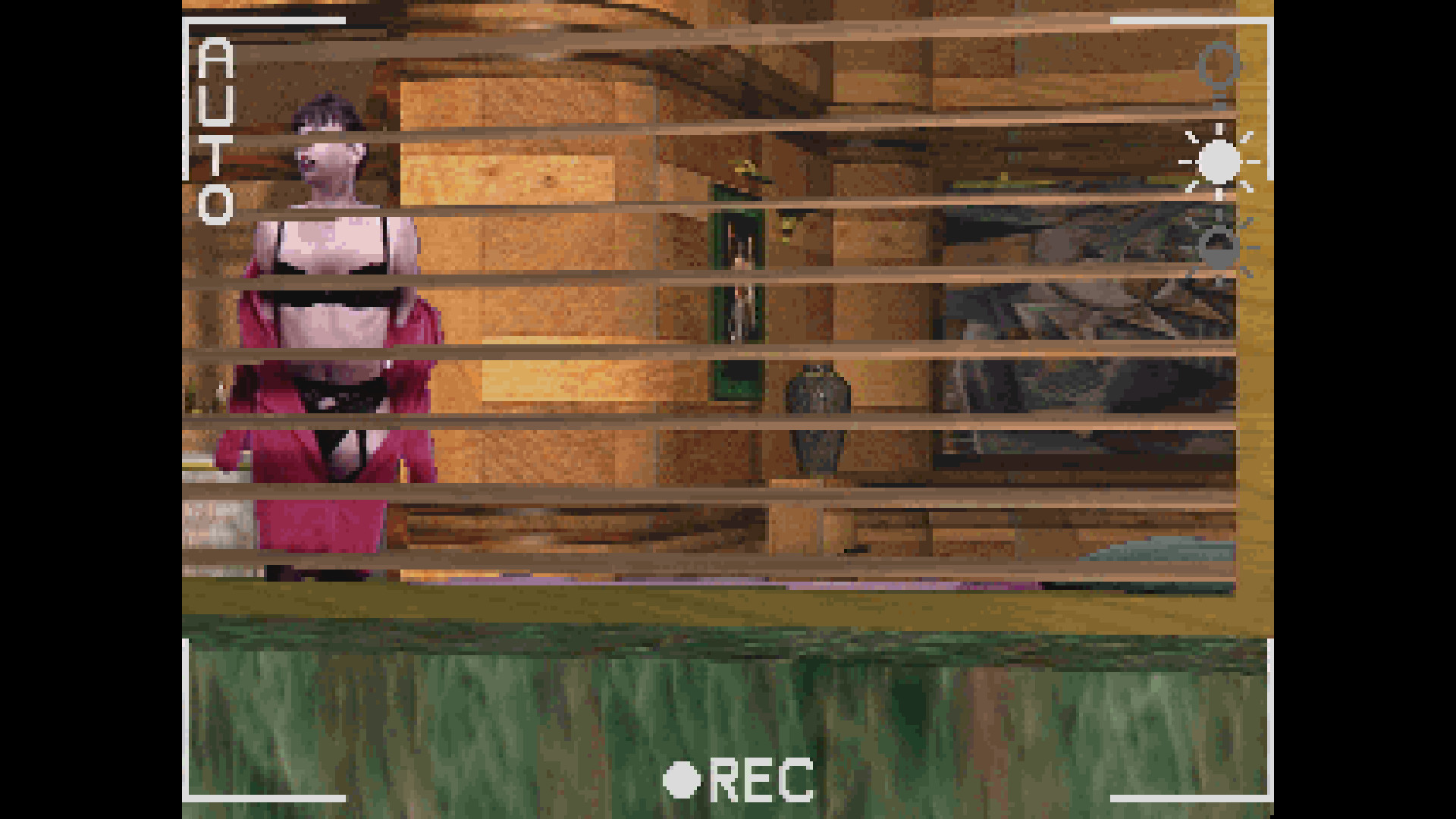 Voyeur screenshot 9