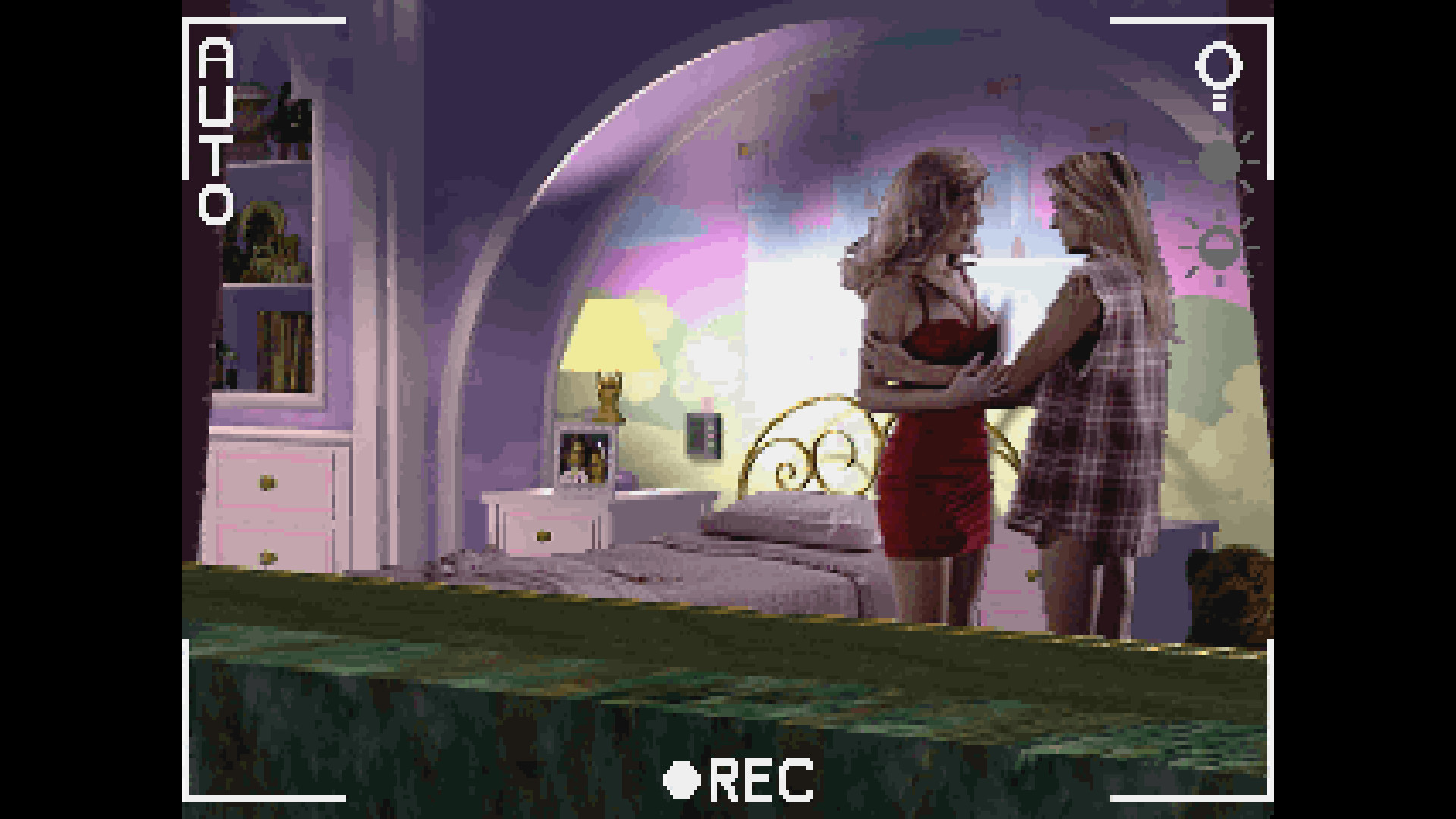 Voyeur screenshot 7