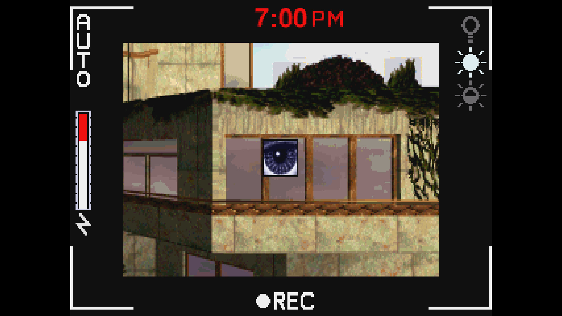 Voyeur screenshot 8