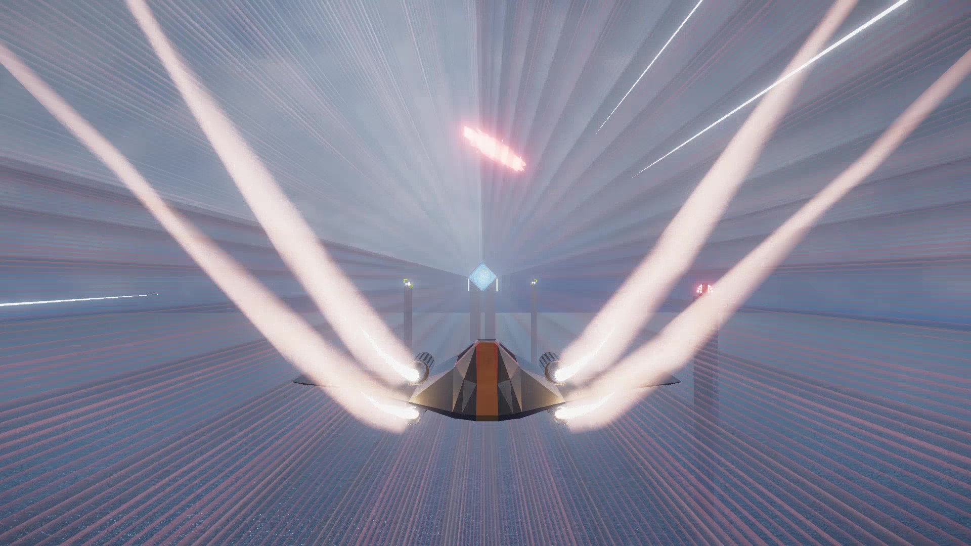 Tunnel Blast screenshot 3