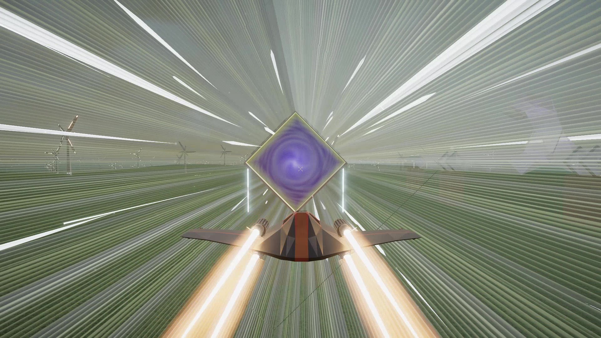 Tunnel Blast screenshot 7