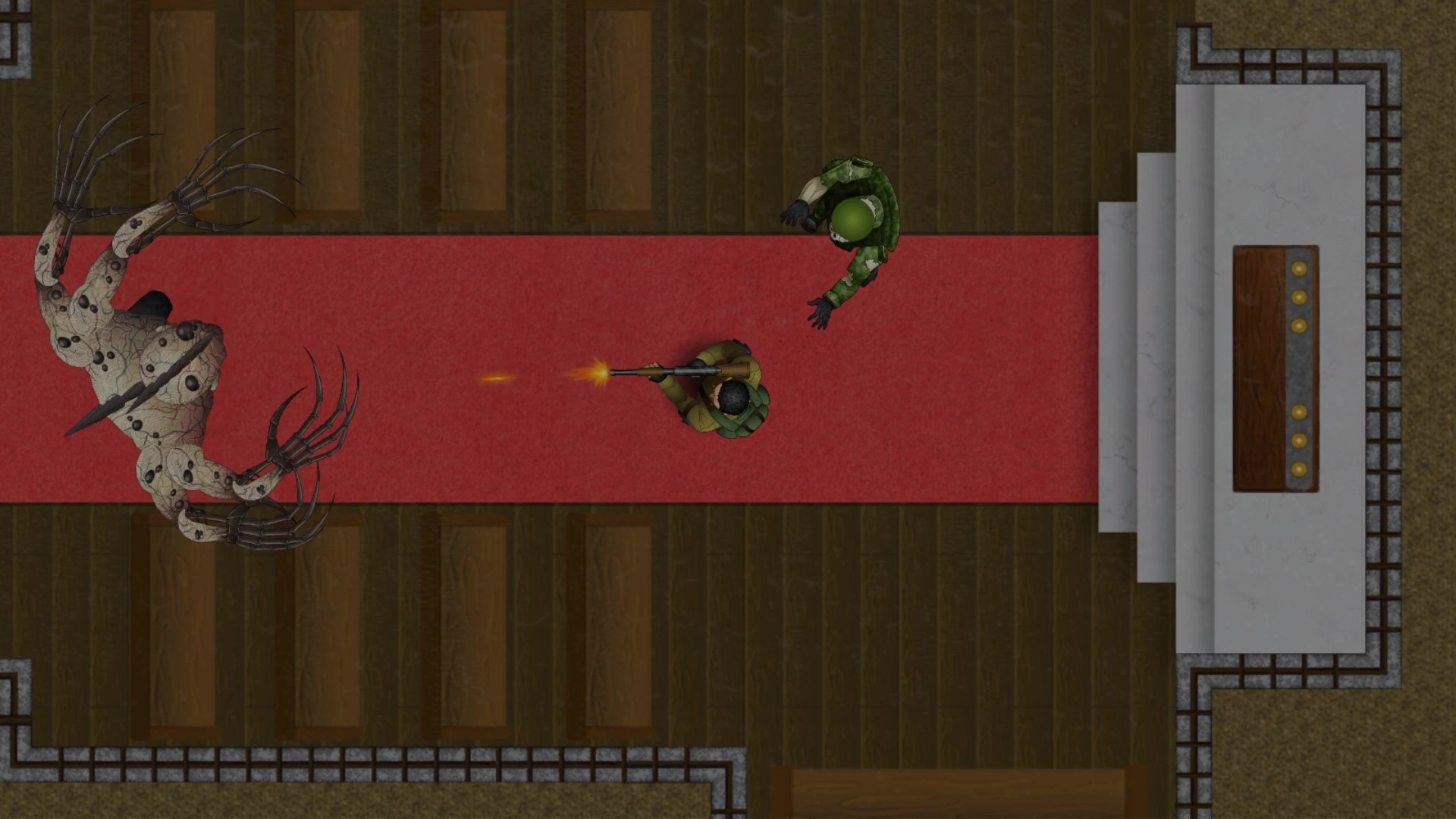 Expiration screenshot 3