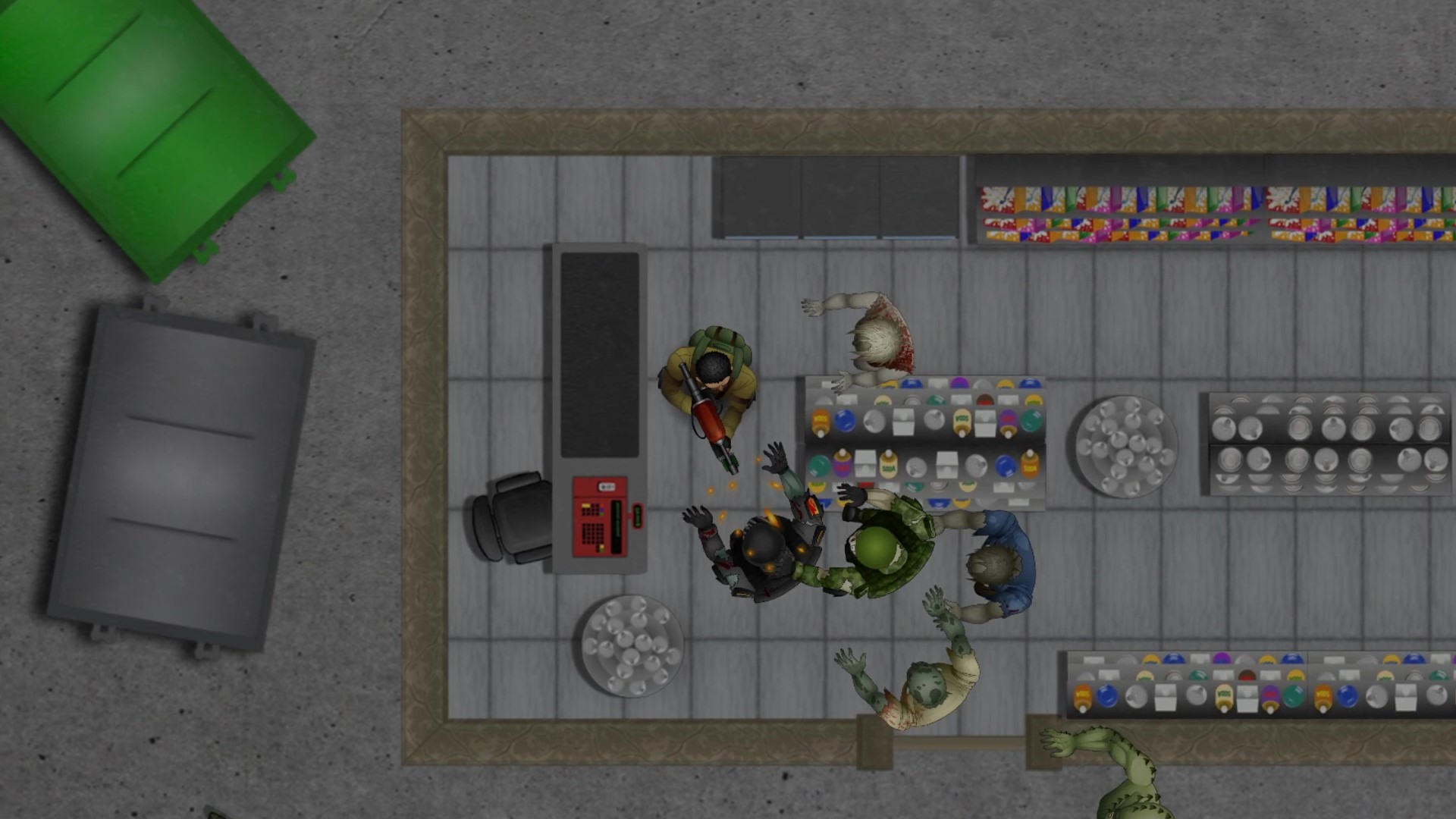 Expiration screenshot 4