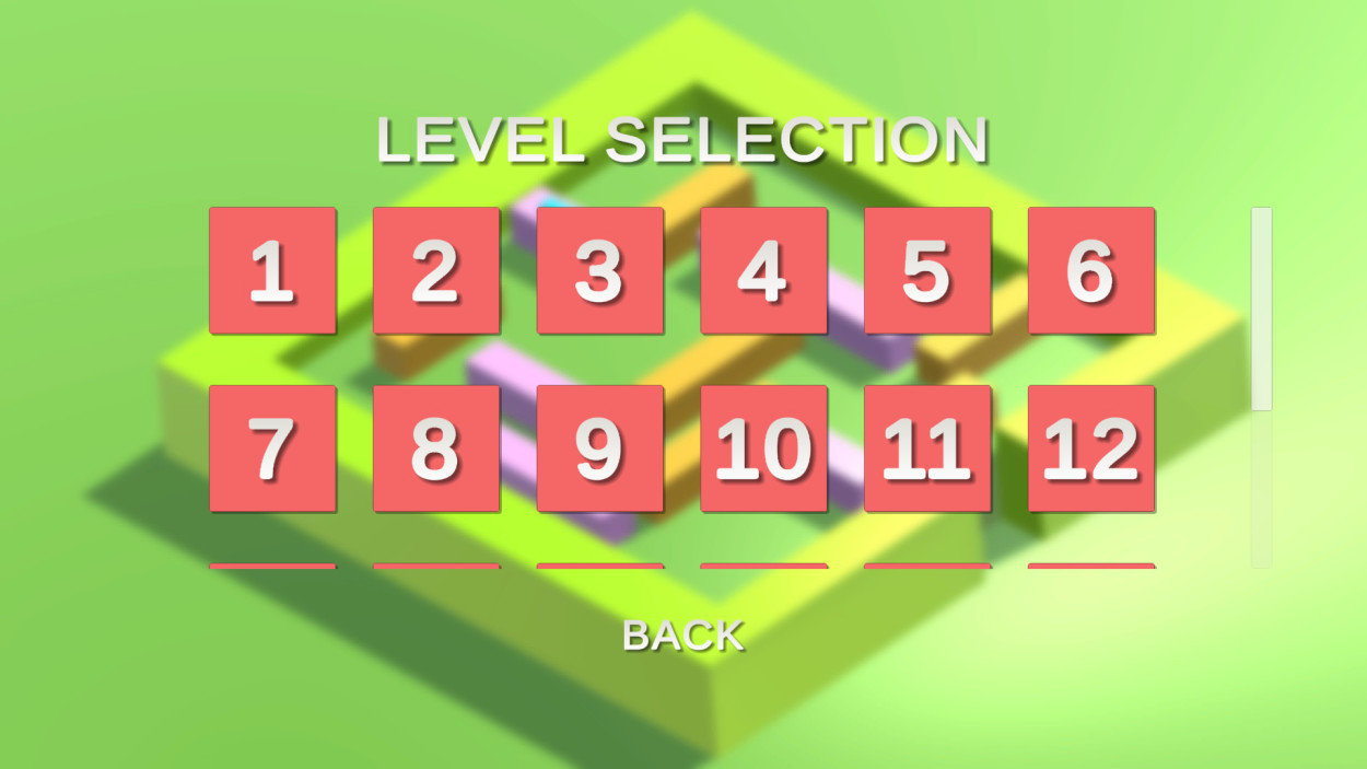 Buzzle screenshot 3
