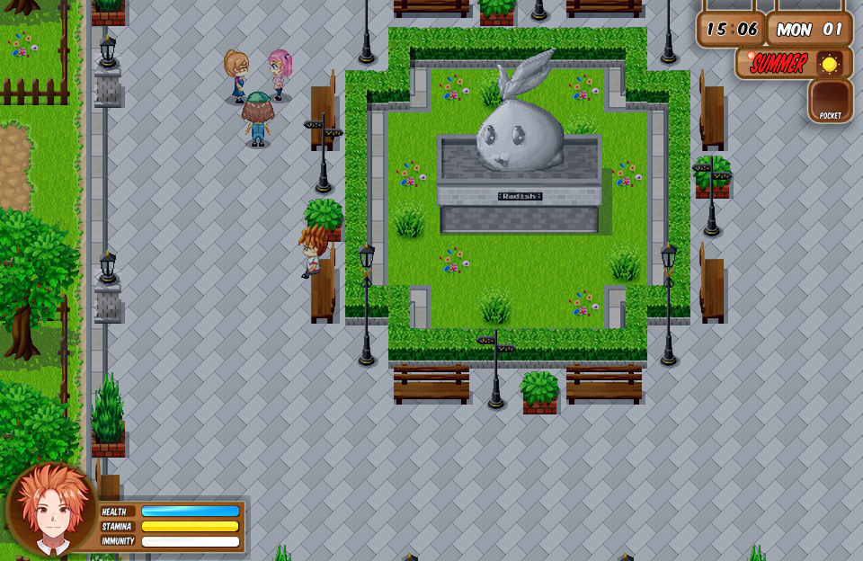 Peaceful Soul screenshot 1