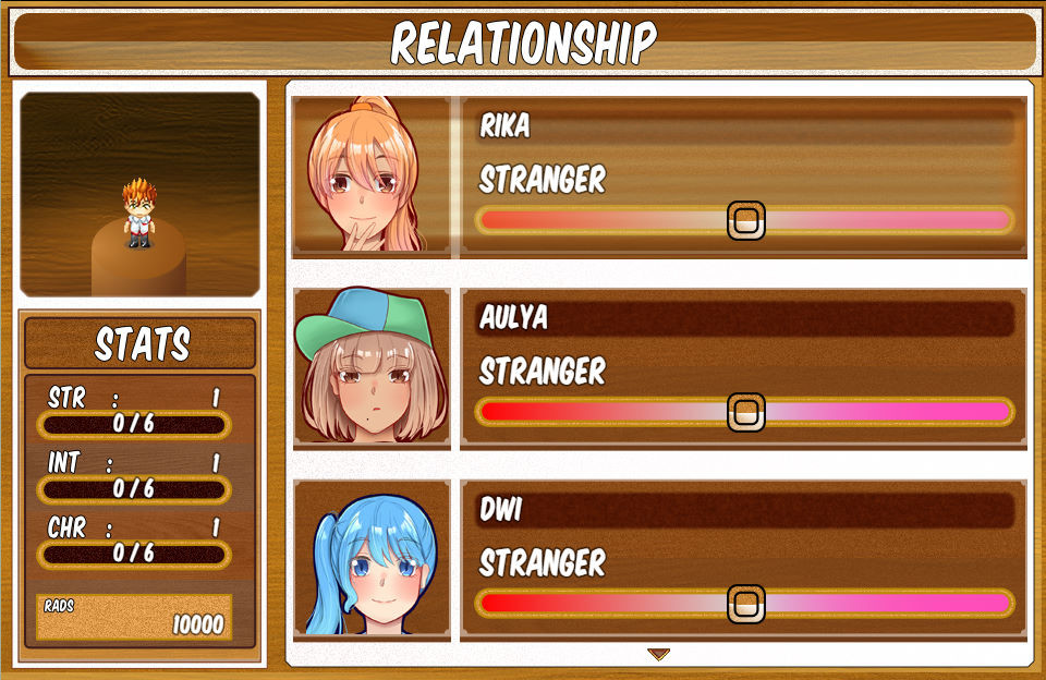 Peaceful Soul screenshot 5