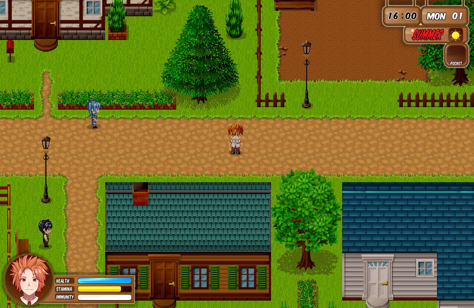 Peaceful Soul screenshot 2