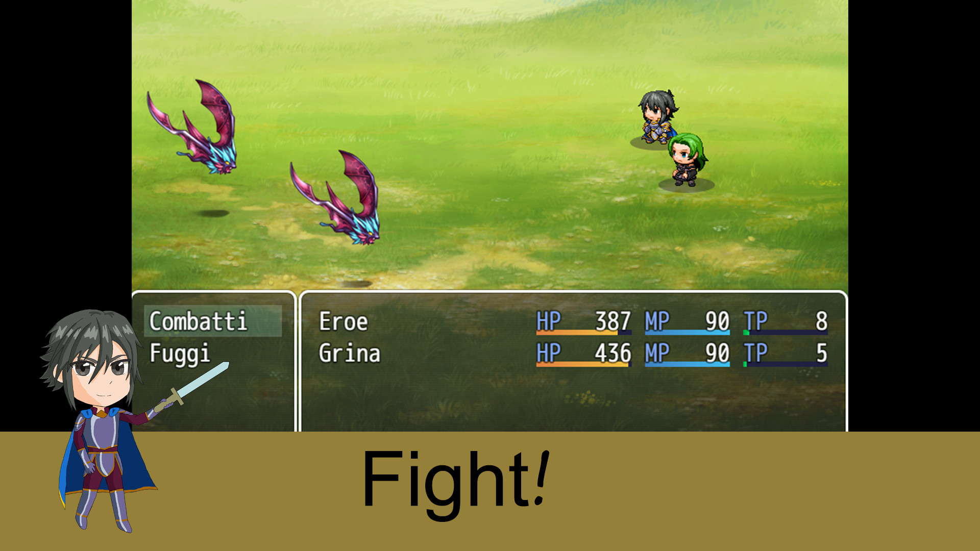 Early Quest screenshot 8