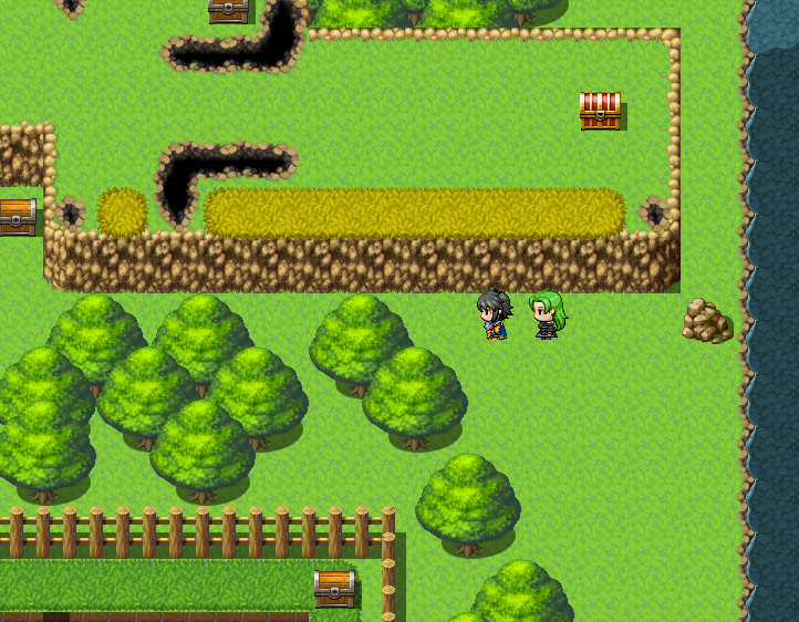 Early Quest screenshot 7