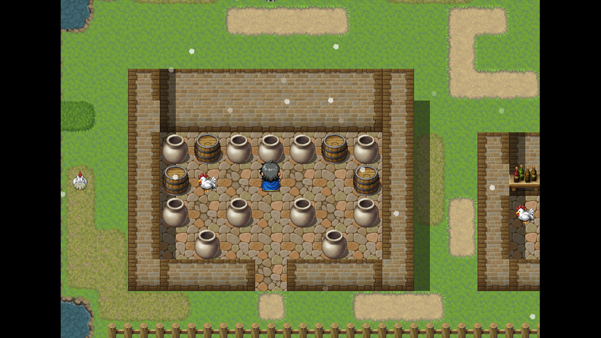 Early Quest screenshot 9