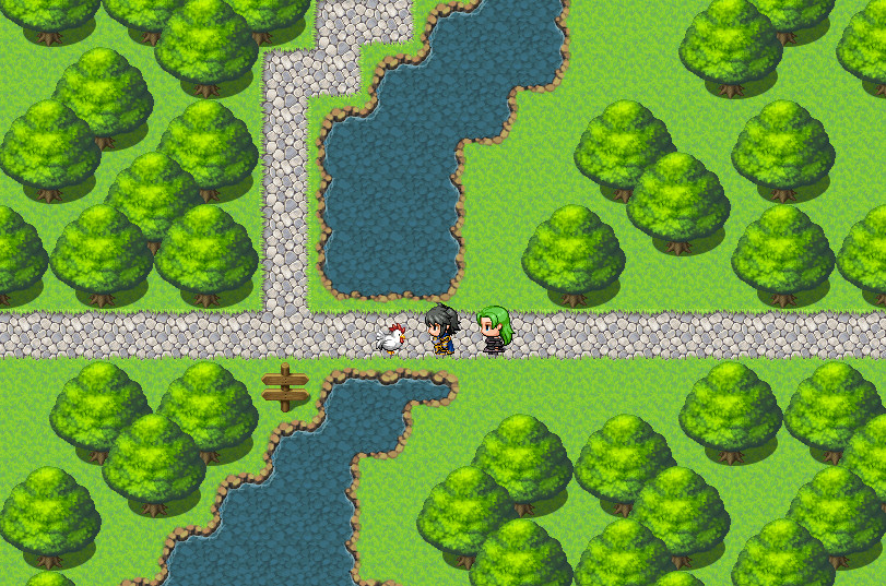 Early Quest screenshot 6